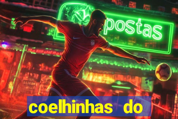 coelhinhas do brasil site